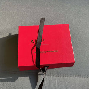 مجموعة فاخرة للعناية بالبشرة من Kexin مخصصة ، صندوق نقوش للحفلات ، شعار كوري فاخر - Product Image 3