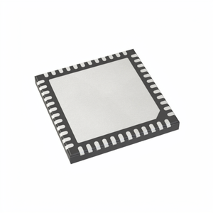 Embedded BOM IC In Stock DSPIC33CK256MC505T-I_M7 48 VFQFN Exposed Pad Electronics Component - Product Image 1