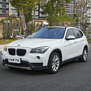 <span class=keywords><strong>BMW</strong></span> <span class=keywords><strong>X1</strong></span> <span class=keywords><strong>SDrive18i</strong></span> 2013, Modelo Líder, Asequible, para Adultos, Volante a la Izquierda, SUV de 5 Plazas con Techo Panorámico - Product Image 1