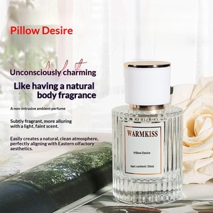 Perfume de Aromaterapia de Alta Gama, Fragancia Parisina para Hombre y Mujer, Tamaño Regular, Larga Duración, Clásico - Product Image 2