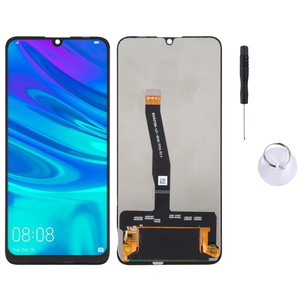Écran LCD OEM de haute qualité 6,2 pouces pour <span class=keywords><strong>P</strong></span> <span class=keywords><strong>Smart</strong></span> <span class=keywords><strong>2019</strong></span>/Enjoy 9s Cog avec numériseur, assemblage <span class=keywords><strong>complet</strong></span> - Product Image 1