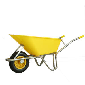 Тачка WB3800 горячая Распродажа тележка сельскохозяйственное оборудование колесо barrow wb3800 - Product Image 6