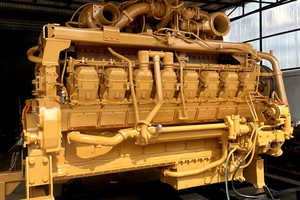 Motores Remanufacturados 3516/3516B/3516C <span class=keywords><strong>de</strong></span> Alta Potencia y Alto Torque para Camiones Mineros y Plataformas <span class=keywords><strong>de</strong></span> Perforación - Product Image 2