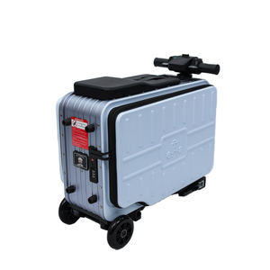 Maleta para Scooter Eléctrico ELALA, Fabricada en Aleación de PC y Magnesio, Multifuncional, para Subir Rápido al Avión en el Aeropuerto - Product Image 2