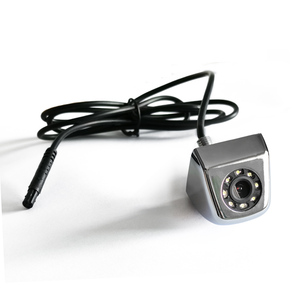 HD Night Vision Hàn Quốc Phong Cách 8 Đèn Xe Phía Sau Xem Đảo chiều Máy Ảnh Hàn Quốc Phong Cách Xe Phía Sau Xem Máy Ảnh, Xe Đảo chiều Máy Ảnh - Product Image 4