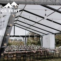 Carpas Personalizadas de 10x20, 10x30, 20x20, 20x40, 40x20, 30x50, Carpas Resistentes para Fiestas en Venta, Carpas para Bodas y Eventos de 20x40