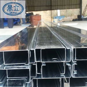 Chi Phí Thấp <span class=keywords><strong>C</strong></span> Xà Gồ Máy Thép Hoặ<span class=keywords><strong>c</strong></span> Kim Loại <span class=keywords><strong>C</strong></span> Z Xà Gồ Cuộn Tạo Thành Máy - Product Image 6