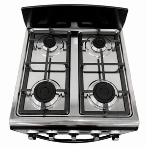 Cuisinières à <span class=keywords><strong>gaz</strong></span> avec four, fours indépendants grande capacité, cuisinières à <span class=keywords><strong>gaz</strong></span> pour usage domestique, pour le marché africain - Product Image 3