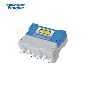 Hot Sale High-Precision Online Conductivity Meter China Fabricação Qualidade Tester com OEM Suporte Personalizado - Product Image 2