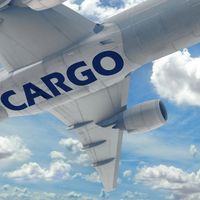 Transitaire aérien proposant des services d'expédition aérienne et express porte-à-porte de Shenzhen/Guangzhou à Kinshasa, Congo, avec un délai de transit de 7 à 15 jours