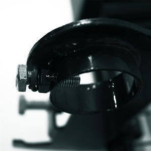 Universal Oem del coche de acero de carga de equipaje techo cesta Canastillas Para Carro Para Pickup Suv Offroad - Product Image 4