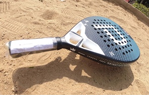 <span class=keywords><strong>Padel</strong></span>-raqueta de lanzamiento, producto de empresa propia, la mejor raqueta nueva - Product Image 5