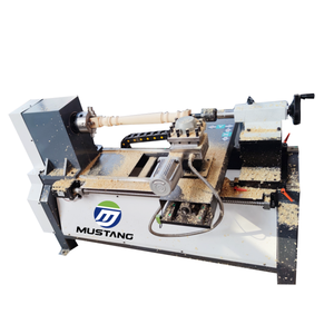 <span class=keywords><strong>Torno</strong></span> CNC para <span class=keywords><strong>Madera</strong></span> MT3030 Mustang <span class=keywords><strong>de</strong></span> 300 mm/450 mm <span class=keywords><strong>de</strong></span> Diámetro para Platos y Tazones <span class=keywords><strong>de</strong></span> <span class=keywords><strong>Madera</strong></span> - Product Image 4