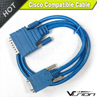 Cab-ss-2660x pour Cisc0 Smart Serial Cab SS Dtetodb 60-dce WIC -2 Ttowic - 1t 10ft 3m