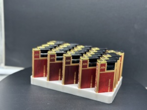 Bán Buôn Tùy Chỉnh Điện Tử Refillable Nhẹ Hơn Giá Rẻ Tùy Chỉnh Windproof Nhẹ Hơn - Product Image 6