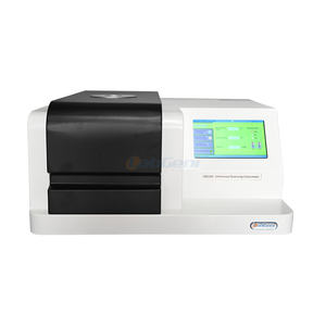 เครื่องวัดความร้อนแบบสแกนดิฟเฟอเรนเชียลสำหรับการพัฒนาโพลิเมอร์ - Product Image 1