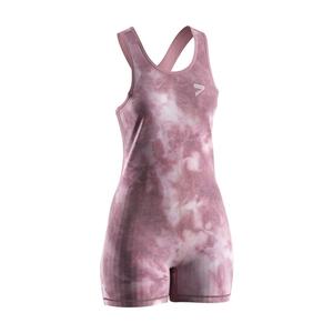 Traje de una pieza de moda para culturismo, mono deportivo para mujer, sexy - Product Image 3