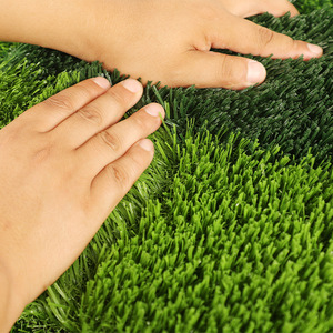 Cỏ cỏ tổng hợp nhân tạo Turf Thảm cỏ nhân tạo Turf cỏ - Product Image 6