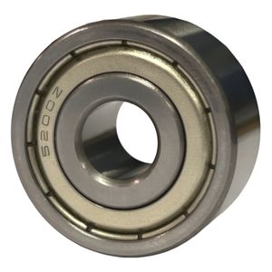 Roulement à billes à contact angulaire à une rangée KG047AR0 P5 de précision pour 2RS automobile - Product Image 1