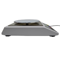 Balance analytique électronique numérique de laboratoire 457B 1 kg 0,01 g