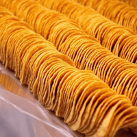 Groothandel Bulk 68g 104g 180g Dori Tos Chips Snack Voedsel China Snack Fruit & Groente Exotische Aardappelchips