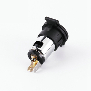 12V <span class=keywords><strong>auto</strong></span> <span class=keywords><strong>accendisigari</strong></span> a Clip alligatore cavo di accensione cavo di accensione emergenza Clip <span class=keywords><strong>da</strong></span> cintura - Product Image 1