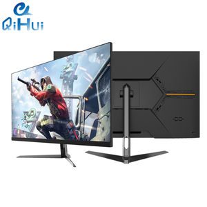 QiHui Monitor Game 27 32 Inci, Layar Komputer 27 32 Inci Ips 4K 165Hz Paling Murah, Layar Komputer Pc Anti-cahaya Biru 260cd/<span class=keywords><strong>M</strong></span> - Product Image 3