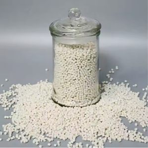 Produit d'acide polylactique de granule en plastique de PLA d'approvisionnement d'usine - Product Image 1