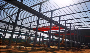 Pollaio in Acciaio Coibentato dal Design Moderno, Struttura di Sicurezza per Fattoria Ecologica e Robusta - Product Image 3