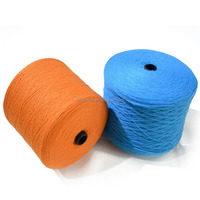 28NM/2 26Nm/2 Factory Wholesale High Bulk HB Dyed Acrylic Yarn for Sweater Knitting