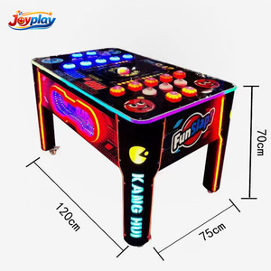Machine <span class=keywords><strong>de</strong></span> jeu interactive <span class=keywords><strong>de</strong></span> frappe rapide pour défi <span class=keywords><strong>de</strong></span> test <span class=keywords><strong>de</strong></span> combat rapide et divertissant, avec récompense et temps <span class=keywords><strong>de</strong></span> réaction rapide - Product Image 4
