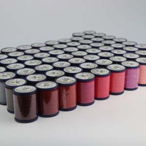 Chaîne de bijoux NEO, bracelet tissé à la main, boucle de paix, motif totem, design original - Cire plate d'Amérique du Sud de qualité supérieure - Product Image 2