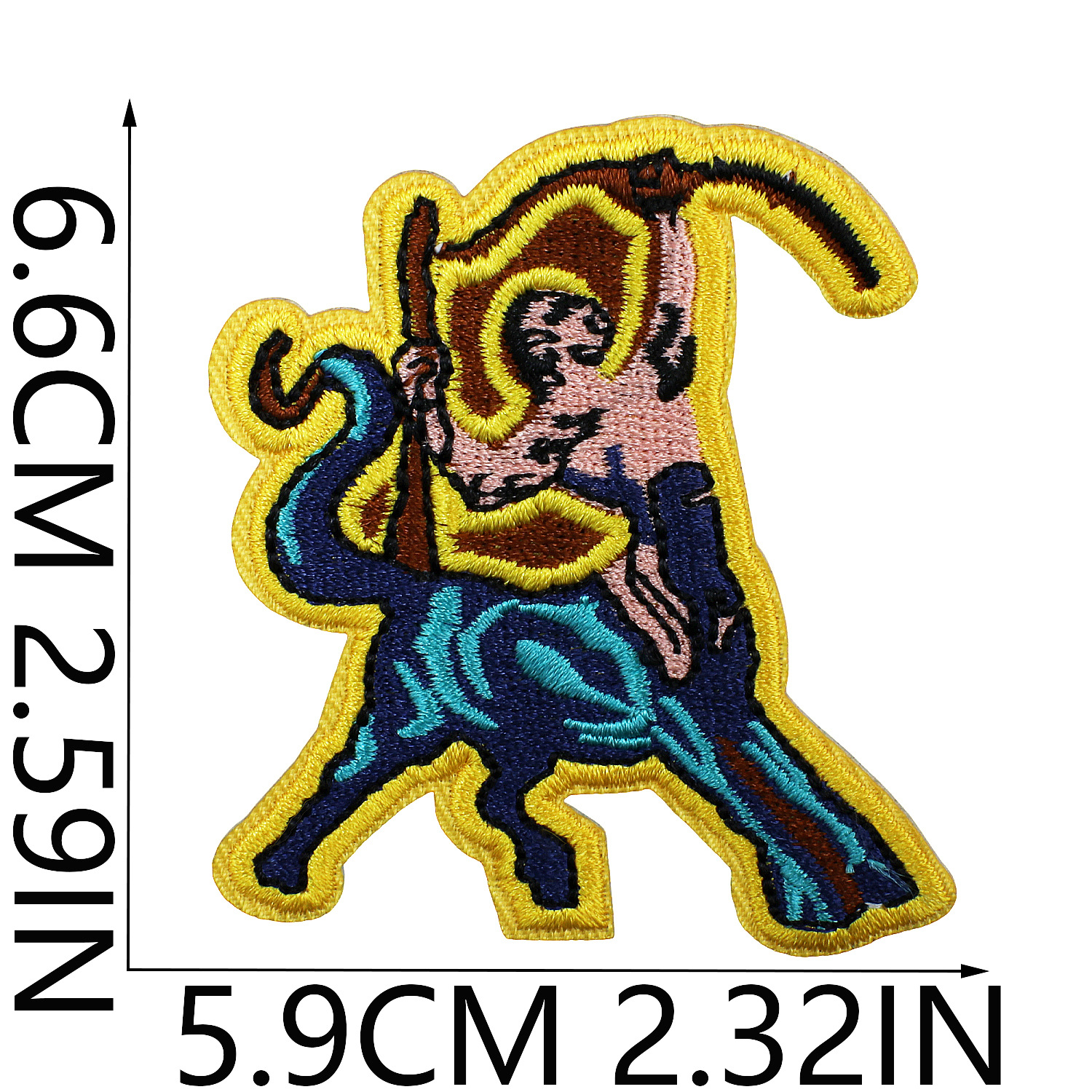 Jaune-1