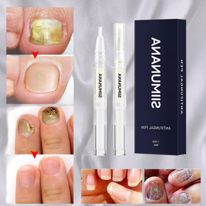 卸売専門ハーブネイルリペア液 抗菌 天然植物栄養ケア 手足爪真菌用 - Product Image 3