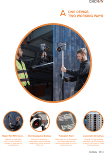 Tige d'extension Huace RS10 - Product Image 4