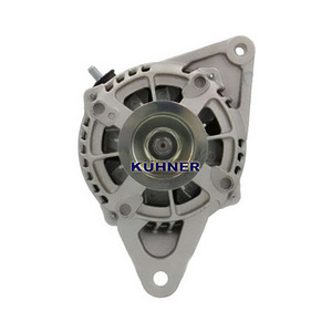 Alternatore compatibile per SUZUKI SX4 S-CROSS 1.4 T AllGrip (AKK414) benzina (KW: 103, HP: 140) da 08-2016 DENSO 556027RID - Product Image 1