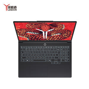 Laptop Gamer Nuevo Lenovo Legion R9000P Modelo 2025 Ryzen 9 Pantalla de 16" 2.5K 32GB RAM 1TB SSD RTX5060-8G - Product Image 2