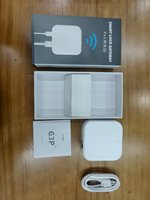 Passerelle filaire TTLOCK G3 G3P avec POE pour le déverrouillage intelligent de l'alarme de synchronisation d'enregistrement et la gestion à distance