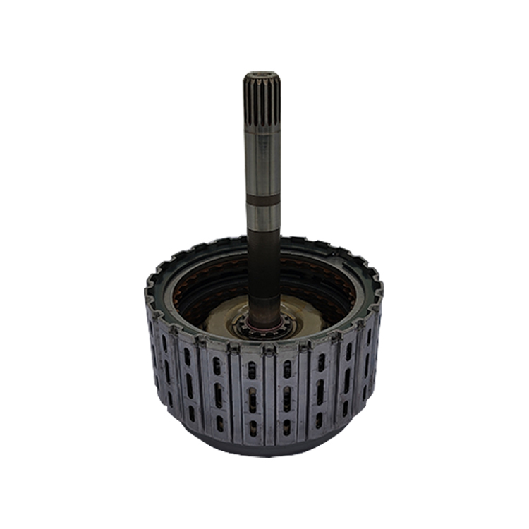 AW81-40LE U440E Forward Gear Clutch Assembly for Buick Chevrolet