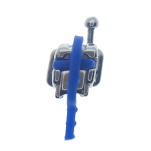 Roth chỉnh nha khung ortodoncia Brace thụ động 3G tự ligating khung - Product Image 2