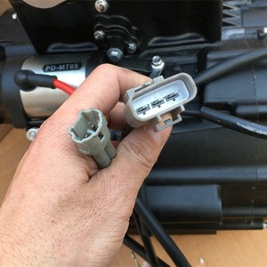 Ensemble moteur de moto tout-terrain CQJB TM450 450CC monocylindre, nouveau CDI, 4 temps, refroidissement par air, qualité A-CLASS, garantie 1 an - Product Image 5