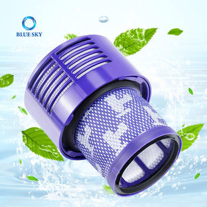 Filtro de aspiradora Compatible con Dysons <span class=keywords><strong>V10</strong></span> SV12, piezas de aspiradora #969082-01, venta al por mayor - Product Image 2