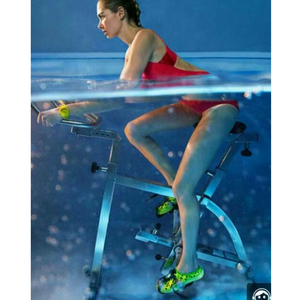 <span class=keywords><strong>Vélo</strong></span> d'exercice sous-marin en acier inoxydable pour musculation et renforcement corporel, modèle MND-D18, pour <span class=keywords><strong>piscine</strong></span>, club sportif, Shandong - Product Image 2