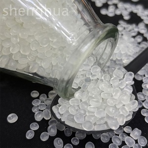 Chine Usine Moulage Par Injection Vierge PP Granules Homopymer Résine Polypropylène RP340R pour Accessoires D'outils Électriques - Product Image 3