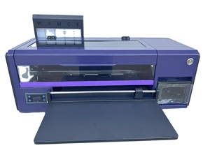Impresora YILEE <span class=keywords><strong>A3</strong></span> DTF XP600, máquina de impresión de ropa de 13 pulgadas para camisetas, ideas para pequeñas empresas, impresora Dtf <span class=keywords><strong>A3</strong></span> 60cm - Product Image 5