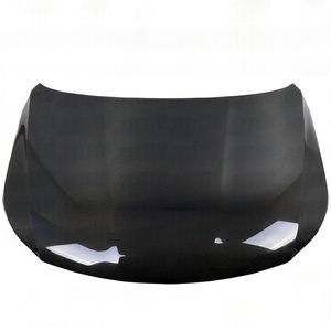 OEM STILE FIBRA di CARBONIO HOOD BONNET PER 2010-2012 <span class=keywords><strong>VW</strong></span> <span class=keywords><strong>CC</strong></span> - Product Image 1