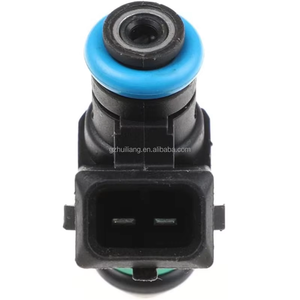 Pour Renault Logan <span class=keywords><strong>Duster</strong></span> Sandero 4 pièces injecteurs de carburant H82132254 B208A03276 - Product Image 3