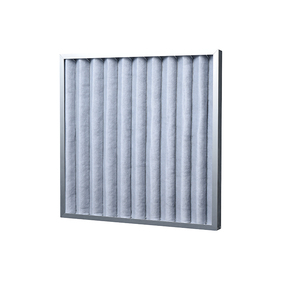 Filtres một bộ lọc không khí 592x592x47mm G4 - Product Image 2