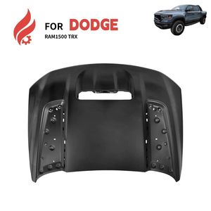 Capot moteur avant de remplacement en acier haute résistance 68412882AB pour <span class=keywords><strong>Dodge</strong></span> <span class=keywords><strong>Ram</strong></span> 1500 TRX 2021 <span class=keywords><strong>2022</strong></span> 2023 2024 - Product Image 1