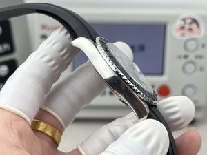 Produits de haute qualité, montres de luxe. Sangles rustiques en acier inoxydable. Montres mécaniques automatiques élégantes et haut de gamme. - Product Image 4